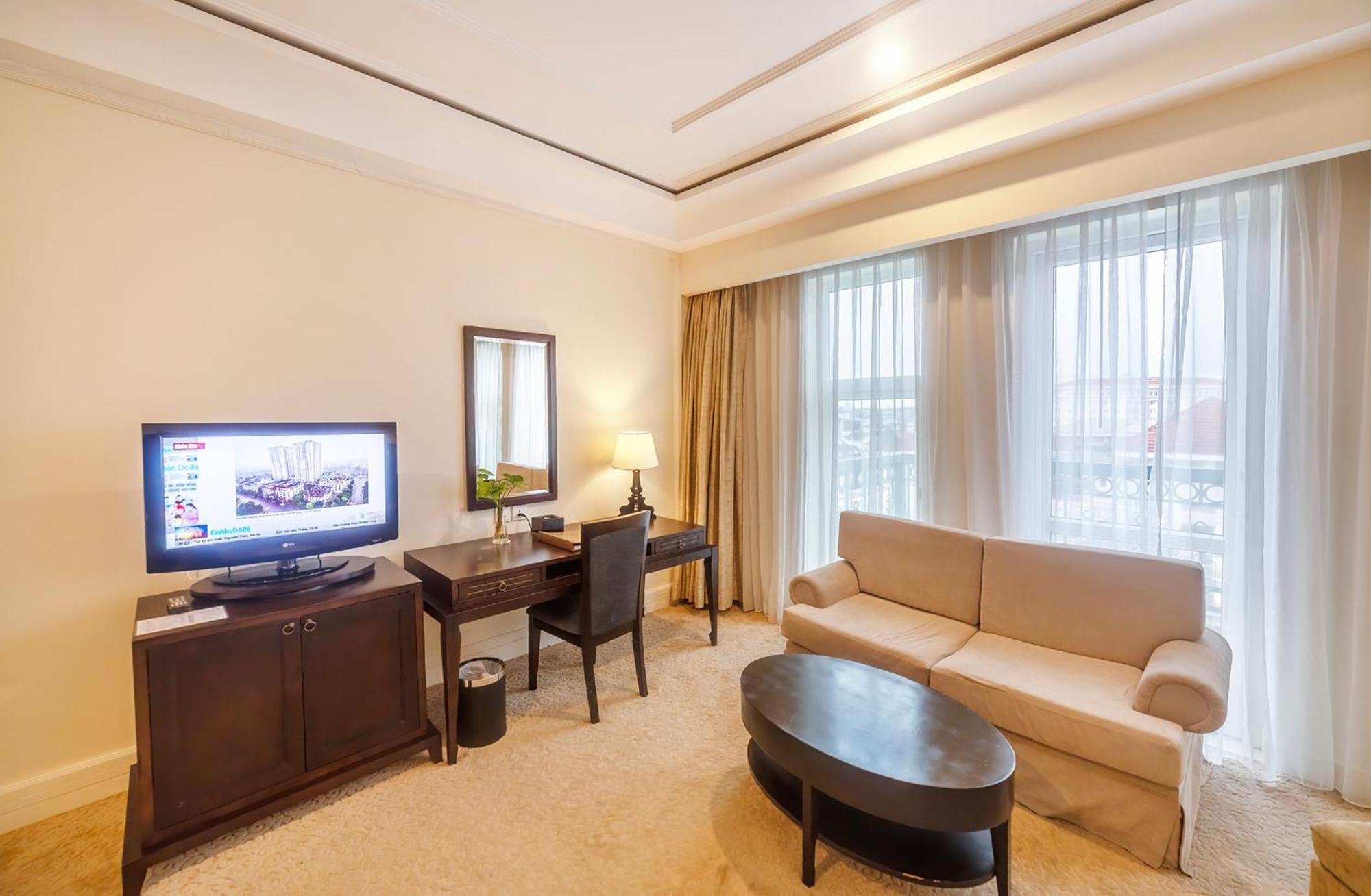 La Sapinette Hotel Đà Lạt