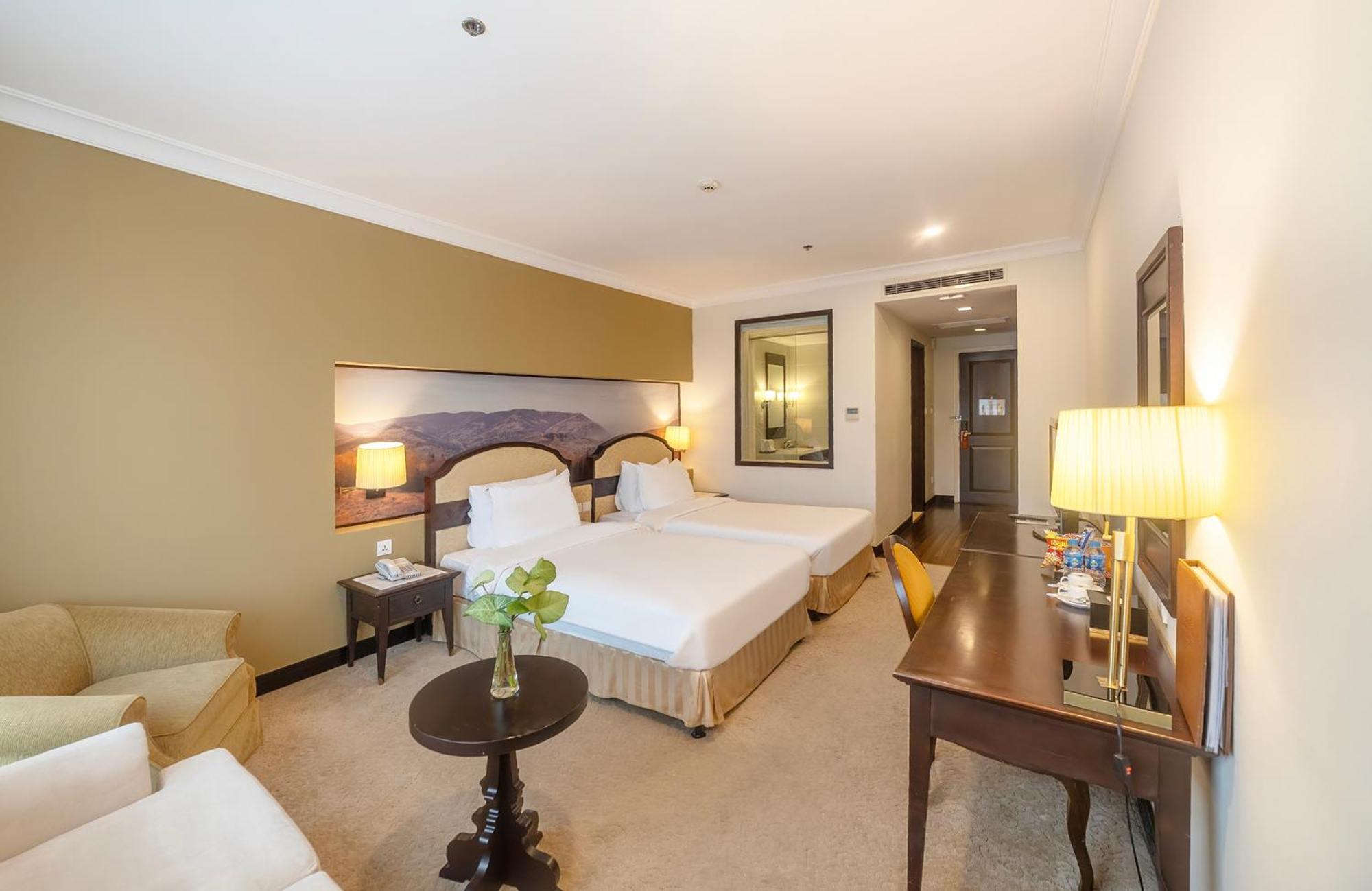Hotel La Sapinette 4*